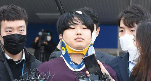 조주빈 [연합뉴스]